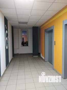 Студия квартира, вторичка, 22м2, 6/17 этаж