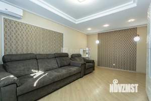 2-к квартира, вторичка, 56м2, 9/11 этаж