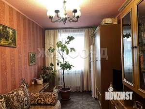 3-к квартира, вторичка, 58м2, 5/5 этаж