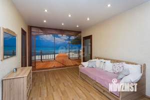 3-к квартира, вторичка, 98м2, 5/11 этаж