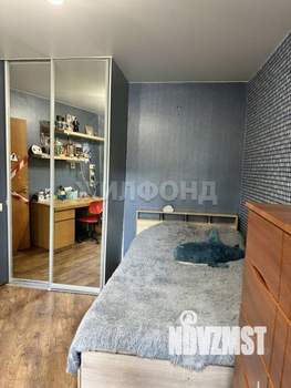 5-к квартира, вторичка, 91м2, 3/9 этаж
