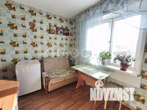 1-к квартира, вторичка, 38м2, 7/9 этаж