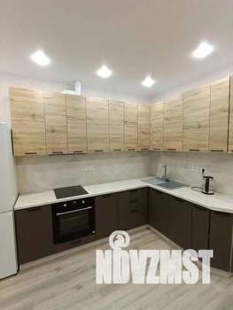 1-к квартира, вторичка, 40м2, 3/7 этаж