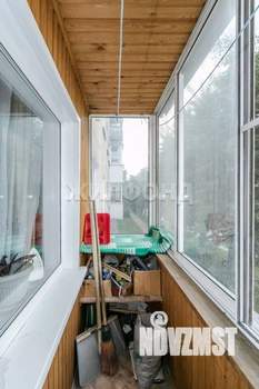 4-к квартира, вторичка, 61м2, 2/5 этаж