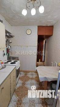 4-к квартира, вторичка, 71м2, 2/9 этаж
