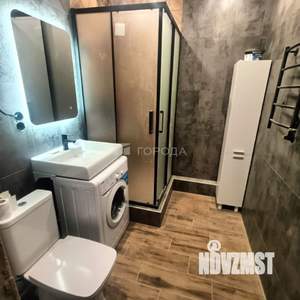 Студия квартира, вторичка, 29м2, 12/27 этаж