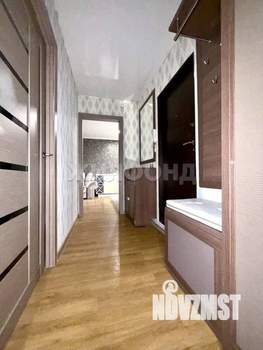 3-к квартира, вторичка, 42м2, 1/10 этаж