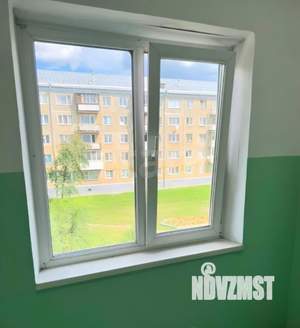 3-к квартира, вторичка, 60м2, 5/5 этаж