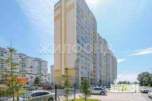 1-к квартира, вторичка, 30м2, 15/16 этаж