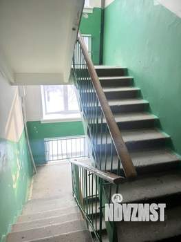 2-к квартира, вторичка, 42м2, 3/5 этаж