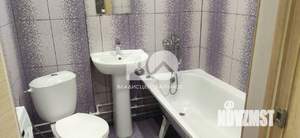 Студия квартира, вторичка, 27м2, 6/25 этаж