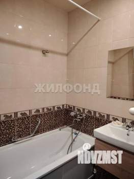 1-к квартира, вторичка, 22м2, 1/17 этаж