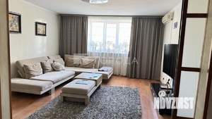 3-к квартира, вторичка, 86м2, 1/6 этаж