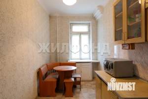 2-к квартира, вторичка, 57м2, 3/5 этаж