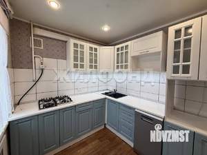 3-к квартира, вторичка, 55м2, 1/5 этаж