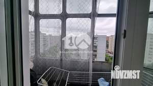 2-к квартира, вторичка, 53м2, 9/9 этаж