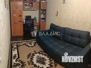 2-к квартира, вторичка, 45м2, 1/5 этаж