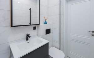 3-к квартира, вторичка, 61м2, 7/9 этаж