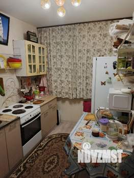 2-к квартира, вторичка, 46м2, 1/9 этаж