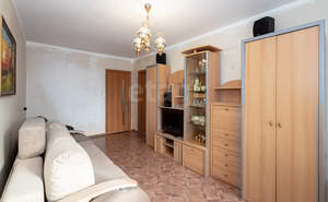 3-к квартира, вторичка, 57м2, 5/9 этаж