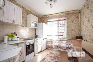 1-к квартира, вторичка, 31м2, 1/10 этаж