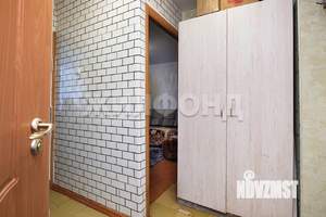 1-к квартира, вторичка, 30м2, 1/5 этаж