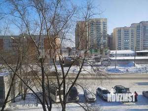 1-к квартира, вторичка, 33м2, 4/9 этаж