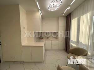 1-к квартира, вторичка, 34м2, 16/17 этаж