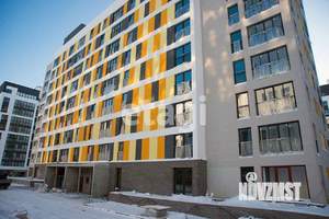 2-к квартира, вторичка, 69м2, 2/9 этаж
