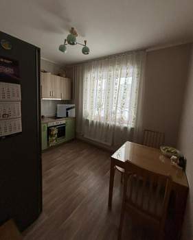 2-к квартира, вторичка, 55м2, 4/11 этаж