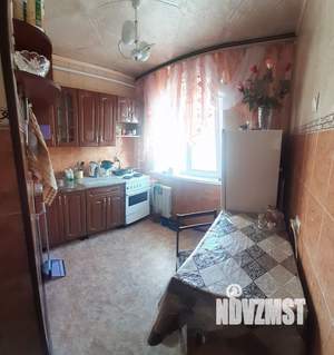 2-к квартира, вторичка, 44м2, 5/5 этаж