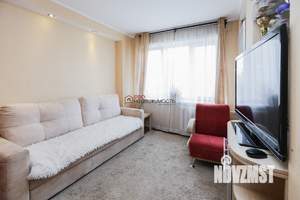 3-к квартира, вторичка, 61м2, 7/9 этаж