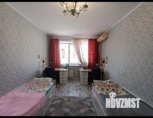 2-к квартира, вторичка, 54м2, 11/17 этаж