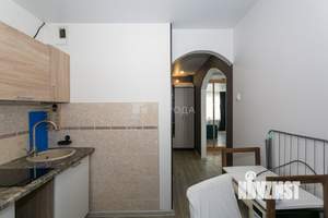 1-к квартира, вторичка, 31м2, 1/5 этаж