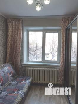 3-к квартира, вторичка, 63м2, 3/9 этаж