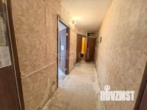 2-к квартира, вторичка, 43м2, 6/9 этаж