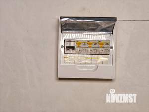 1-к квартира, вторичка, 41м2, 7/23 этаж