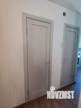 3-к квартира, вторичка, 60м2, 6/9 этаж