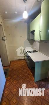 1-к квартира, вторичка, 24м2, 2/5 этаж