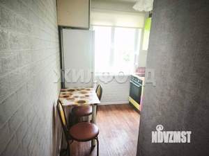 3-к квартира, вторичка, 62м2, 3/5 этаж