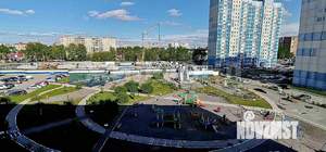 1-к квартира, вторичка, 28м2, 5/10 этаж