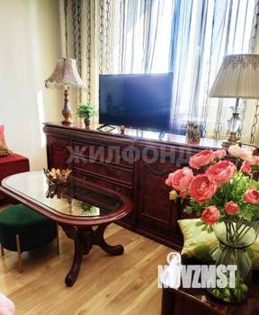 2-к квартира, вторичка, 62м2, 10/14 этаж