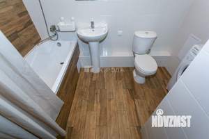 1-к квартира, вторичка, 35м2, 10/18 этаж