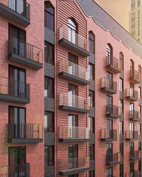 2-к квартира, вторичка, 49м2, 18/29 этаж