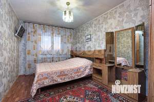 2-к квартира, вторичка, 54м2, 6/9 этаж