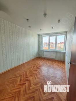 3-к квартира, вторичка, 58м2, 4/5 этаж