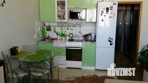 Студия квартира, вторичка, 23м2, 13/17 этаж