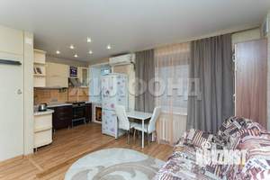 2-к квартира, вторичка, 43м2, 4/5 этаж