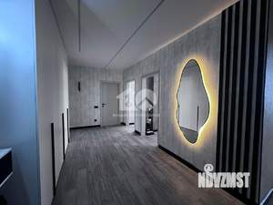 3-к квартира, вторичка, 92м2, 16/16 этаж