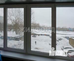 1-к квартира, вторичка, 33м2, 3/9 этаж